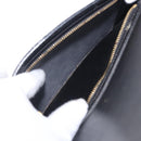 LOUIS VUITTON Epi Gobelins Backpack Black M52292 LV Auth ka5215-23