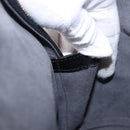 LOUIS VUITTON Epi Gobelins Backpack Black M52292 LV Auth ka5215-12