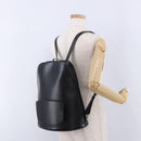 LOUIS VUITTON Epi Gobelins Backpack Black M52292 LV Auth ka5215-25
