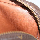 LOUIS VUITTON Monogram Marly Dragonne GM Clutch Bag M51825 LV Auth ka522-12