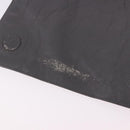 BALENCIAGA Le Cagole Shoulder Bag Leather 2way Gray Silver 719082 Auth ka5229A-10