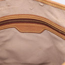 LOUIS VUITTON Monogram Bucket GM Shoulder Bag M42236 LV Auth ka5232-9