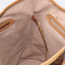 LOUIS VUITTON Monogram Bucket GM Shoulder Bag M42236 LV Auth ka5232-18
