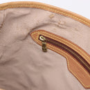 LOUIS VUITTON Monogram Bucket GM Shoulder Bag M42236 LV Auth ka5232-20