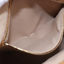 LOUIS VUITTON Monogram Bucket GM Shoulder Bag M42236 LV Auth ka5232-21