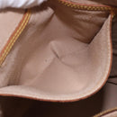 LOUIS VUITTON Monogram Bucket GM Shoulder Bag M42236 LV Auth ka5232-22