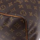 LOUIS VUITTON Monogram Keepall 50 Boston Bag M41426 LV Auth ka5233-11