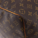 LOUIS VUITTON Monogram Keepall 50 Boston Bag M41426 LV Auth ka5233-13