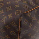 LOUIS VUITTON Monogram Keepall 50 Boston Bag M41426 LV Auth ka5233-14