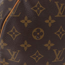LOUIS VUITTON Monogram Keepall 50 Boston Bag M41426 LV Auth ka5233-6
