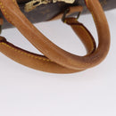 LOUIS VUITTON Monogram Keepall 50 Boston Bag M41426 LV Auth ka5233-8