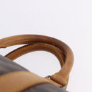 LOUIS VUITTON Monogram Keepall 50 Boston Bag M41426 LV Auth ka5233-9