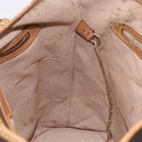 LOUIS VUITTON Monogram Bucket GM Shoulder Bag M42236 LV Auth ka5234-18