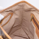 LOUIS VUITTON Monogram Bucket GM Shoulder Bag M42236 LV Auth ka5234-19