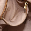 LOUIS VUITTON Monogram Bucket GM Shoulder Bag M42236 LV Auth ka5234-21
