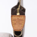LOUIS VUITTON Monogram Bucket PM Accessory Pouch LV Auth ka5235-8