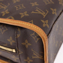 LOUIS VUITTON Monogram Rivoli Hand Bag M53380 LV Auth ka5236A-17