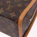 LOUIS VUITTON Monogram Rivoli Hand Bag M53380 LV Auth ka5236A-18