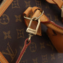 LOUIS VUITTON Monogram Rivoli Hand Bag M53380 LV Auth ka5236A-21