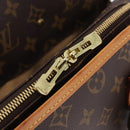 LOUIS VUITTON Monogram Rivoli Hand Bag M53380 LV Auth ka5236A-23