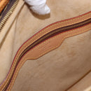 LOUIS VUITTON Monogram Rivoli Hand Bag M53380 LV Auth ka5236A-24