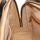 LOUIS VUITTON Monogram Rivoli Hand Bag M53380 LV Auth ka5236A-26