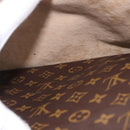 LOUIS VUITTON Monogram Rivoli Hand Bag M53380 LV Auth ka5236A-29