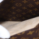 LOUIS VUITTON Monogram Rivoli Hand Bag M53380 LV Auth ka5236A-30