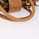 LOUIS VUITTON Monogram Rivoli Hand Bag M53380 LV Auth ka5236A-7