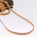 LOUIS VUITTON Monogram Rivoli Hand Bag M53380 LV Auth ka5236A-8