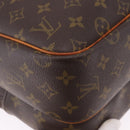 LOUIS VUITTON Monogram Reporter GM Shoulder Bag M45252 LV Auth ka5238-22