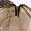 LOUIS VUITTON Monogram Reporter GM Shoulder Bag M45252 LV Auth ka5238-20