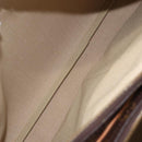 LOUIS VUITTON Monogram Reporter GM Shoulder Bag M45252 LV Auth ka5238-23
