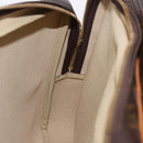 LOUIS VUITTON Monogram Reporter GM Shoulder Bag M45252 LV Auth ka5238-24