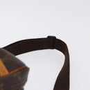 LOUIS VUITTON Monogram Reporter GM Shoulder Bag M45252 LV Auth ka5238-14