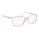 CHANEL Sunglasses plastic White CC Auth ka5239-1