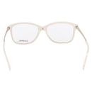 CHANEL Sunglasses plastic White CC Auth ka5239-2