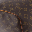 LOUIS VUITTON Monogram Keepall 45 Boston Bag M41428 LV Auth ka5254A-12