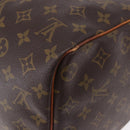 LOUIS VUITTON Monogram Keepall 45 Boston Bag M41428 LV Auth ka5254A-13