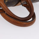 LOUIS VUITTON Monogram Keepall 45 Boston Bag M41428 LV Auth ka5254A-7