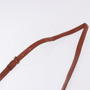 LOUIS VUITTON Epi Monceau 28 Hand Bag Brown M52123 LV Auth ka5261-15