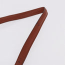 LOUIS VUITTON Epi Monceau 28 Hand Bag Brown M52123 LV Auth ka5261-9
