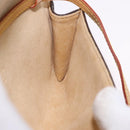 LOUIS VUITTON Monogram Pochette Twin PM Shoulder Bag M51854 LV Auth ka5272A-18