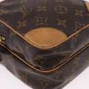 LOUIS VUITTON Monogram Amazon Shoulder Bag M45236 LV Auth ka5273-14