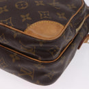 LOUIS VUITTON Monogram Amazon Shoulder Bag M45236 LV Auth ka5273-15