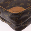 LOUIS VUITTON Monogram Amazon Shoulder Bag M45236 LV Auth ka5273-16