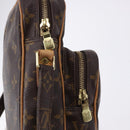 LOUIS VUITTON Monogram Amazon Shoulder Bag M45236 LV Auth ka5273-9