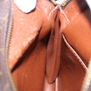 LOUIS VUITTON Monogram Amazon Shoulder Bag M45236 LV Auth ka5273-20