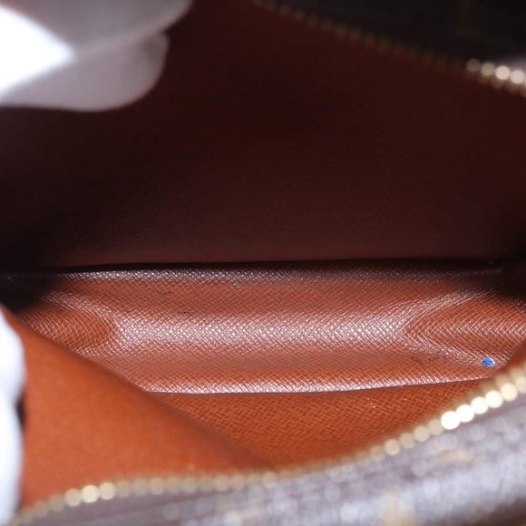 LOUIS VUITTON Monogram Amazon Shoulder Bag M45236 LV Auth ka5273