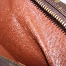 LOUIS VUITTON Monogram Amazon Shoulder Bag M45236 LV Auth ka5273-11